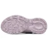 Sapatos de corrida Stamina Roxo