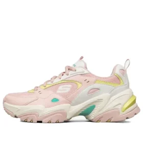 Sapatos de corrida Stamina V2 de cano baixo Rosa