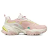 Sapatos de corrida Stamina V2 de cano baixo Rosa