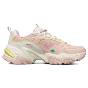 Sapatos de corrida Stamina V2 de cano baixo Rosa