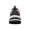 Sapatos de corrida Stamina V2 de cano baixo Rosa/Branco
