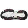 Sapatos de corrida Stamina V2 de cano baixo Rosa/Branco