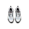 Sapatos de corrida Stamina V2 Low Branco/Preto