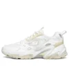 Sapatos de corrida Stamina v2 Low Brancos