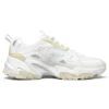Sapatos de corrida Stamina v2 Low Brancos