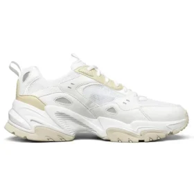 Sapatos de corrida Stamina v2 Low Brancos