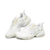 Sapatos de corrida Stamina v2 Low Brancos