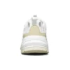 Sapatos de corrida Stamina v2 Low Brancos