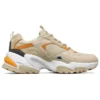 Sapatos de corrida Stamina V2 Low cinza/castanho