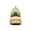 Sapatos de corrida Stamina V2 Low cinza/castanho