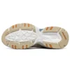 Sapatos de corrida Stamina V2 Low cinza/castanho