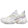Sapatos de corrida Stamina V2 low GS Branco/Roxo