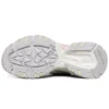 Sapatos de corrida Stamina V2 low GS Branco/Roxo