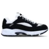 Sapatos de corrida Stamina VNTG Preto/Branco