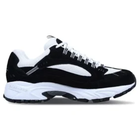 Sapatos de corrida Stamina VNTG Preto/Branco