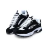 Sapatos de corrida Stamina VNTG Preto/Branco