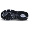 Sapatos de corrida Stamina VNTG Preto/Branco