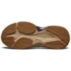 Sapatos de corrida Staxed Castanho