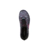 Sapatos de corrida Summits de cano baixo Preto/Roxo