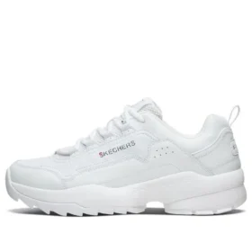 Sapatos de corrida Tidao Branco