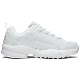Sapatos de corrida Tidao Branco