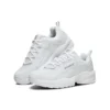 Sapatos de corrida Tidao Branco