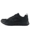 Sapatos de corrida Track Low Preto