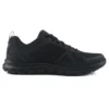 Sapatos de corrida Track Low Preto