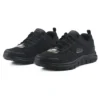 Sapatos de corrida Track Low Preto