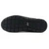 Sapatos de corrida Track Low Preto