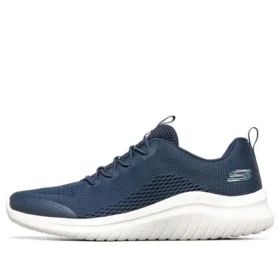 Sapatos de corrida Ultra Flex 2.0 Azul/Branco