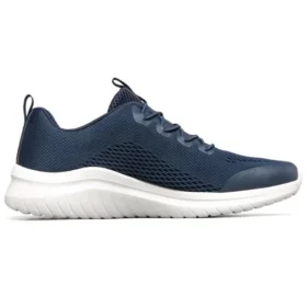 Sapatos de corrida Ultra Flex 2.0 Azul/Branco