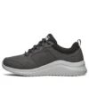 Sapatos de corrida Ultra Flex 2.0 Cinza/Branco/Preto