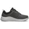 Sapatos de corrida Ultra Flex 2.0 Cinza/Branco/Preto