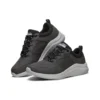Sapatos de corrida Ultra Flex 2.0 Cinza/Branco/Preto