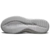 Sapatos de corrida Ultra Flex 2.0 Cinza/Branco/Preto