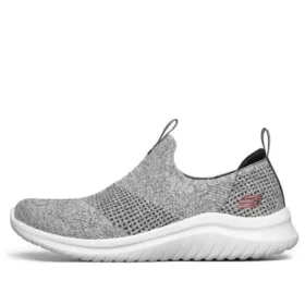 Sapatos de corrida Ultra Flex 2.0 cinzento/branco/preto