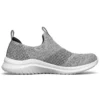 Sapatos de corrida Ultra Flex 2.0 cinzento/branco/preto