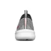 Sapatos de corrida Ultra Flex 2.0 cinzento/branco/preto