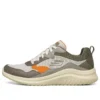 Sapatos de corrida Ultra Flex 2.0 Low cinza/castanho