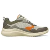 Sapatos de corrida Ultra Flex 2.0 Low cinza/castanho