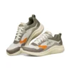 Sapatos de corrida Ultra Flex 2.0 Low cinza/castanho