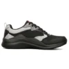 Sapatos de corrida Ultra Flex 2.0 Low Preto/Cinzento