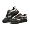 Sapatos de corrida Ultra Flex 2.0 Low Preto/Cinzento