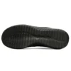Sapatos de corrida Ultra Flex 2.0 Low Preto/Cinzento