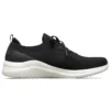 Sapatos de corrida Ultra Flex 2.0 “Preto Branco”