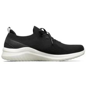 Sapatos de corrida Ultra Flex 2.0 “Preto Branco”