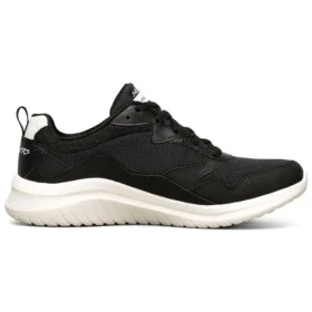 Sapatos de corrida Ultra Flex 2.0 Preto/Branco