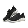 Sapatos de corrida Ultra Flex 2.0 “Preto Branco”