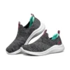 Sapatos de corrida Ultra Flex 2.0 Preto/Branco/Verde